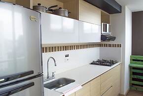 Apartahotel Millenials