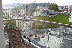 Apartahotel Millenials