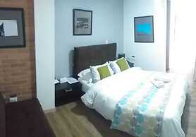 Apartahotel Millenials