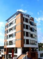 Apartahotel Millenials