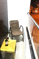 Apartahotel Millenials