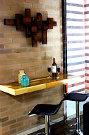 Apartahotel Millenials