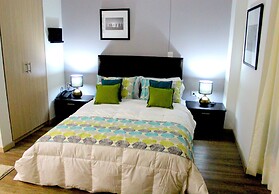 Apartahotel Millenials