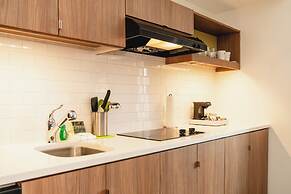 Element Austin Downtown