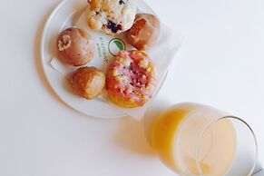 Element Austin Downtown