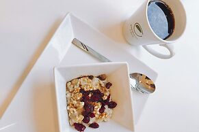 Element Austin Downtown