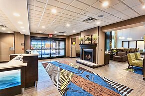 Hampton Inn & Suites Duluth North/Mall Area