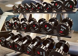 Hampton Inn & Suites Duluth North/Mall Area