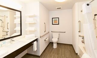 Hampton Inn & Suites Duluth North/Mall Area