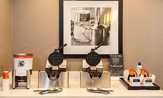 Hampton Inn & Suites Duluth North/Mall Area