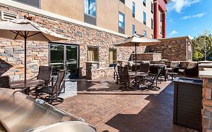 Hampton Inn & Suites Duluth North/Mall Area