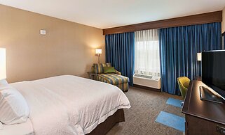 Hampton Inn & Suites Duluth North/Mall Area