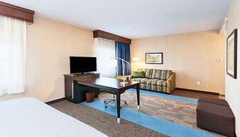 Hampton Inn & Suites Duluth North/Mall Area
