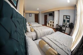 Costa del Inka Hotel