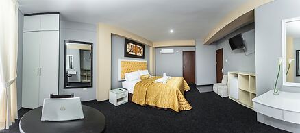 Costa del Inka Hotel