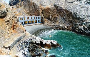 Costa del Inka Hotel
