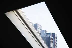 The Swan House by Heimaleiga