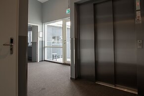 The Swan House by Heimaleiga