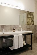 The Swan House by Heimaleiga