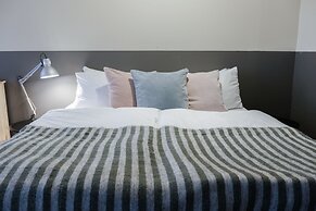 The Swan House by Heimaleiga