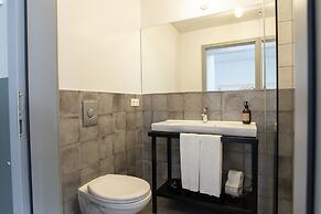 The Swan House by Heimaleiga