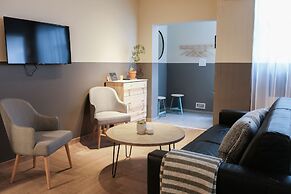 The Swan House by Heimaleiga