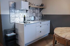 The Swan House by Heimaleiga