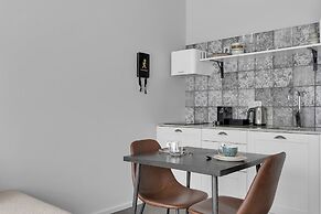 The Swan House by Heimaleiga