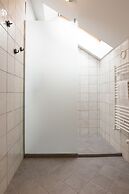 The Swan House by Heimaleiga