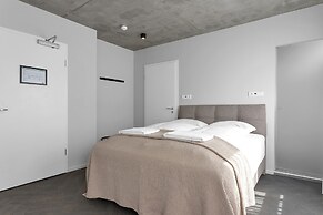 The Swan House by Heimaleiga