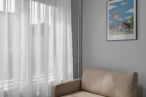 The Swan House by Heimaleiga