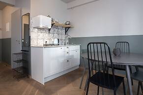 The Swan House by Heimaleiga