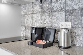 The Swan House by Heimaleiga