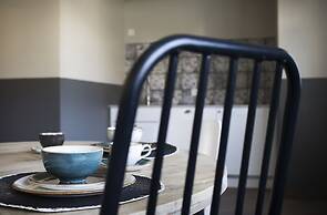 The Swan House by Heimaleiga