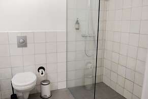 The Swan House by Heimaleiga