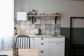 The Swan House by Heimaleiga