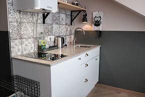 The Swan House by Heimaleiga