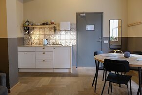 The Swan House by Heimaleiga