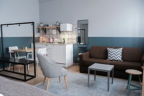 The Swan House by Heimaleiga