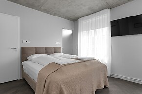 The Swan House by Heimaleiga