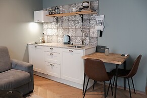 The Swan House by Heimaleiga