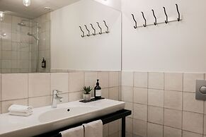 The Swan House by Heimaleiga