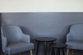 The Swan House by Heimaleiga