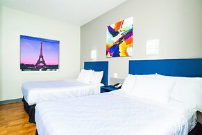 Studio Z, Ascend Hotel Collection