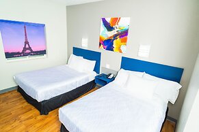 Studio Z, Ascend Hotel Collection