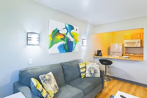 Studio Z, an Ascend Collection Hotel