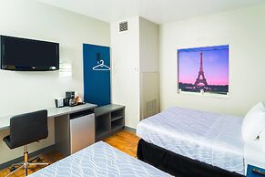 Studio Z, an Ascend Collection Hotel