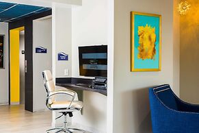 Studio Z, an Ascend Collection Hotel