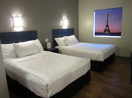 Studio Z, Ascend Hotel Collection