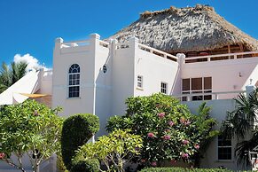 The Crimson Orchid Inn at Orchid Bay